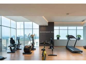 Luxury Ocean View Apartment 3BR PH Vita Coco del Mar