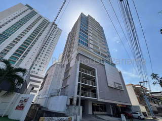 Apartment for Sale in El Cangrejo - 2 bedrooms