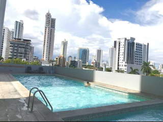 Room for Rent in El Cangrejo - 1 bedroom