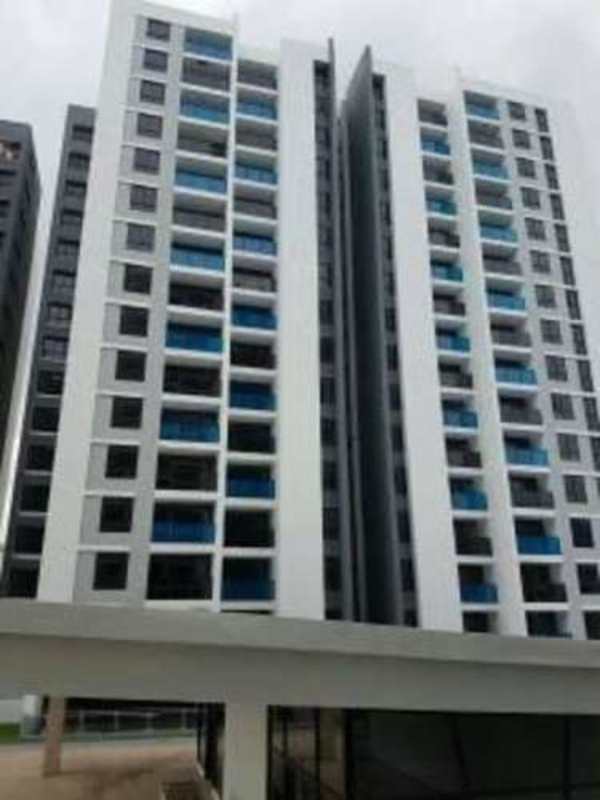 2BR Apartment with Balcony in Condado del Rey Panama
