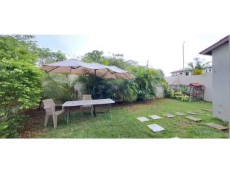 Spacious master bedroom with ensuite and walk-in closet Palmia Panama Pacifico house for sale