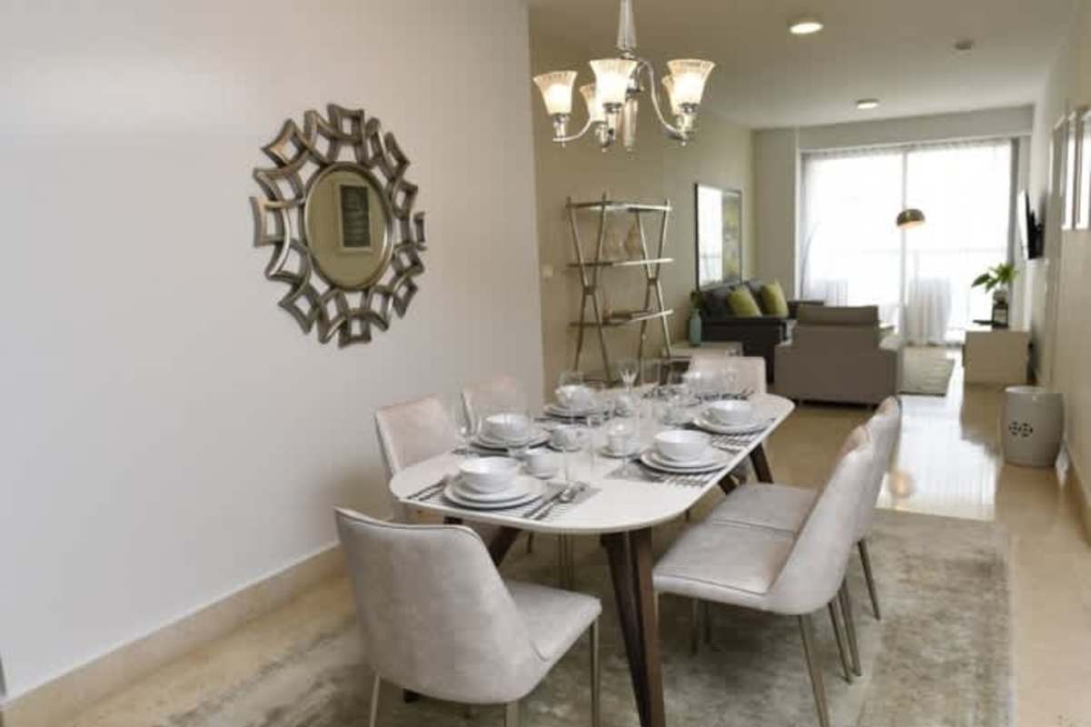 World-class spa with relaxation areas and treatment rooms at Yoo Panama