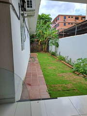 House for Sale in El Cangrejo - 4 bedrooms