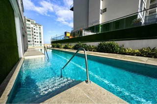 Apartment for Sale in Santa María - 3 bedrooms