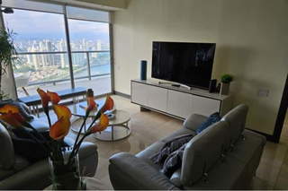 Condominium for Sale in Punta Pacifica - 2 bedrooms