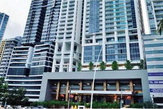 Apartment for Rent in Bella Vista - 1 bedroom