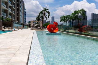 Apartment for Sale in Punta Pacífica - 3 bedrooms