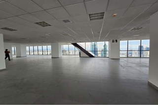 Commercial Office for Rent in Obarrio - 0 bedrooms