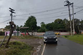 Commercial Land for Sale in Pedregal - 0 bedrooms