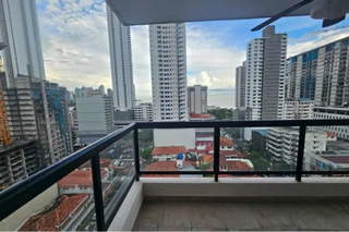 Apartment for Rent in Bella Vista - 3 bedrooms