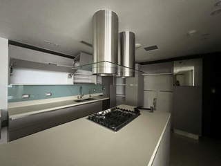 Apartment for Sale in Marbella - 3 bedrooms