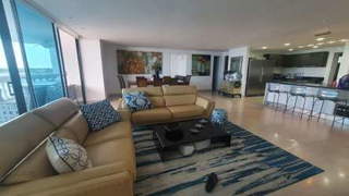 Apartment for Rent in Antón - 4 bedrooms