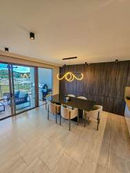 Bedroom with ample window natural light at PH Explora Panama Pacifico