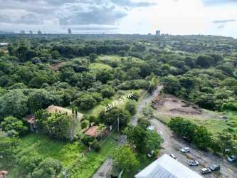 Large 2,573 m² Land in Coronado Colinas del Mar