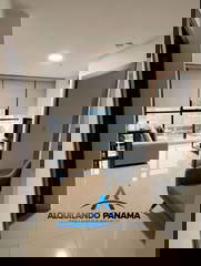 Apartment for Sale in Obarrio - 1 bedroom