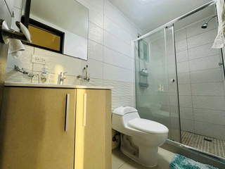 Apartment for Sale in Vista Hermosa - 2 bedrooms