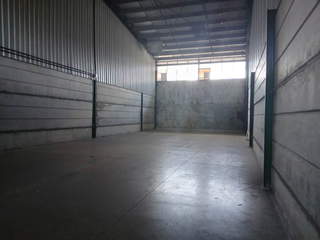 Warehouse for Rent in Villa Zaita - 0 bedrooms