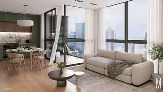 Apartment for Sale in Bella Vista - 1 bedroom