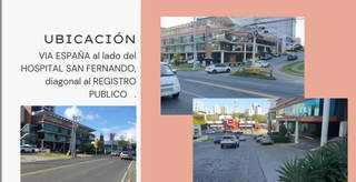 Commercial Retail Unit for Sale in Parque Lefevre - 0 bedrooms