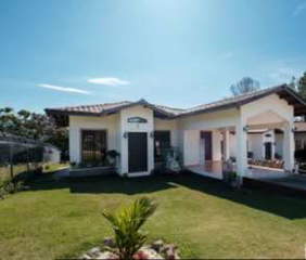 House for Sale in Alto Boquete - 2 bedrooms