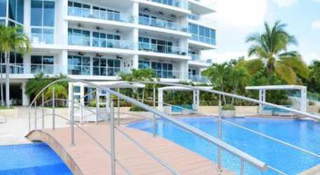 Beachfront apartment for Sale in Río Hato - 4 bedrooms