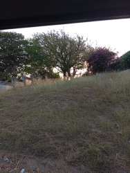 Sandy coastal beachfront residential lot Playa El Uverito Las Tablas Panama