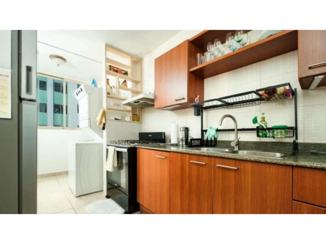 Modern bathroom with glass shower cabin and granite countertop vanity PH San Francisco Bay Panama