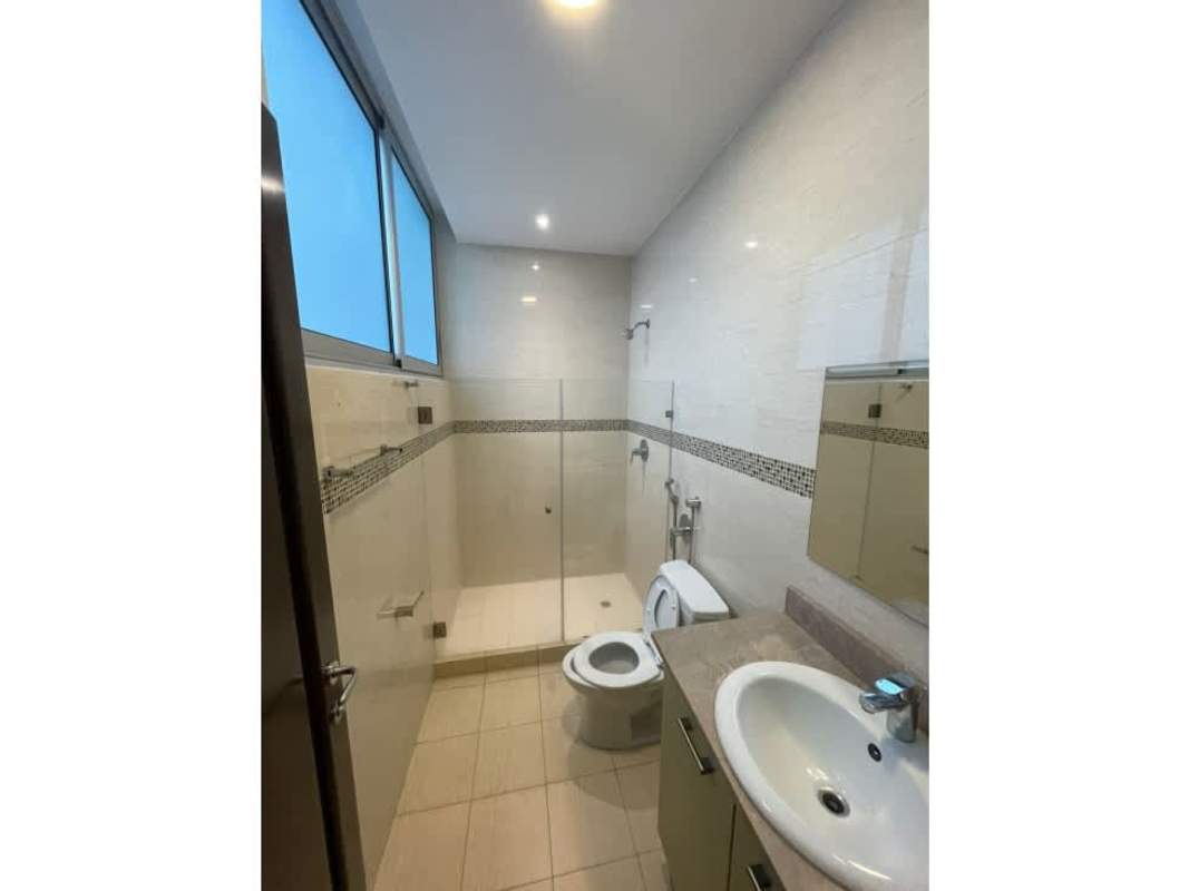 Furnished 3BR Luxury Condo in Aventura Tower Punta Paitilla