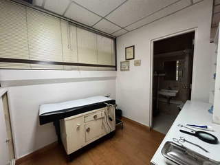 Commercial Medical Office for Sale or Rent in Punta Paitilla - 0 bedrooms
