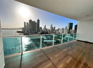 Apartment for Sale in Punta Pacífica - 3 bedrooms