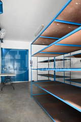 Commercial Warehouse with Office for Sale/Rent in Pueblo Nuevo - 0 bedrooms