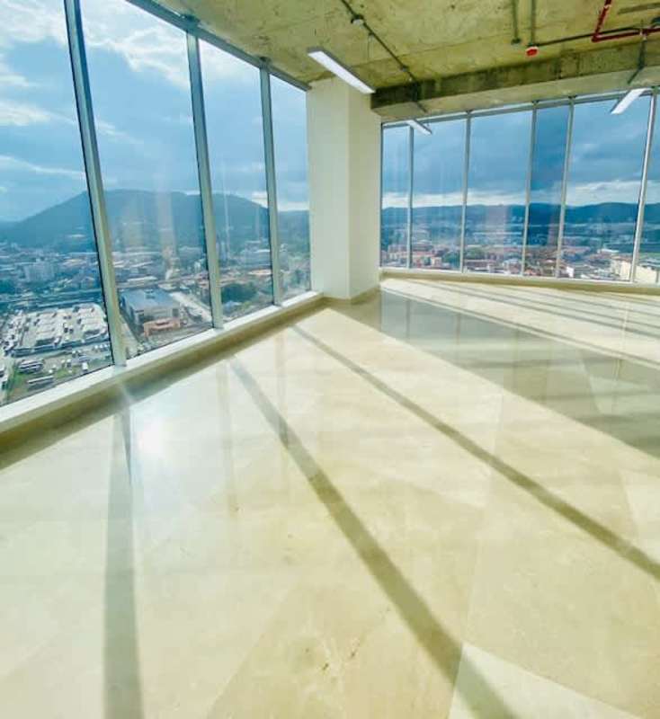 Elegant Panoramic Ocean View Office at Balboa Office Center