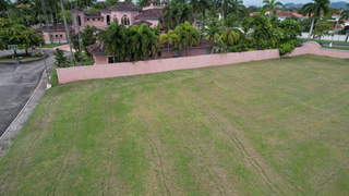 Residential Land for Sale in Costa del Este - 0 bedrooms