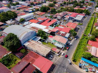 Commercial Lot for Sale in Parque Lefevre - 0 bedrooms