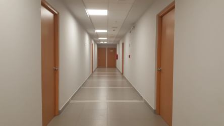 Central Modern Office for Rent PH International Insurance Tower David