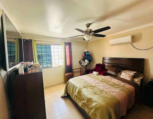 House for Sale in San Miguelito - 3 bedrooms