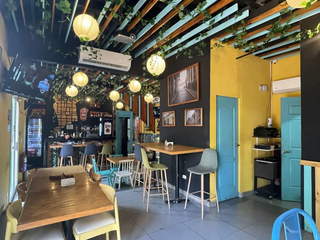 Commercial Mixed-Use for Sale in San Felipe - 0 bedrooms