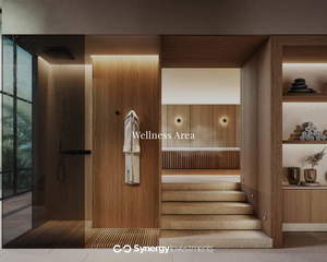 Apartment for Sale in Costa del Este - 5 bedrooms