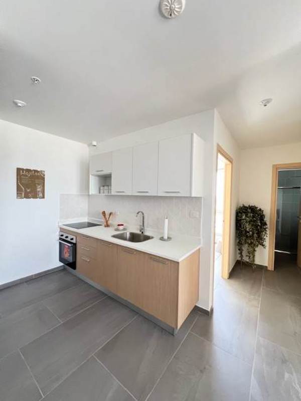 Modern sunny bedroom with closet space at PH Midtown Panama City