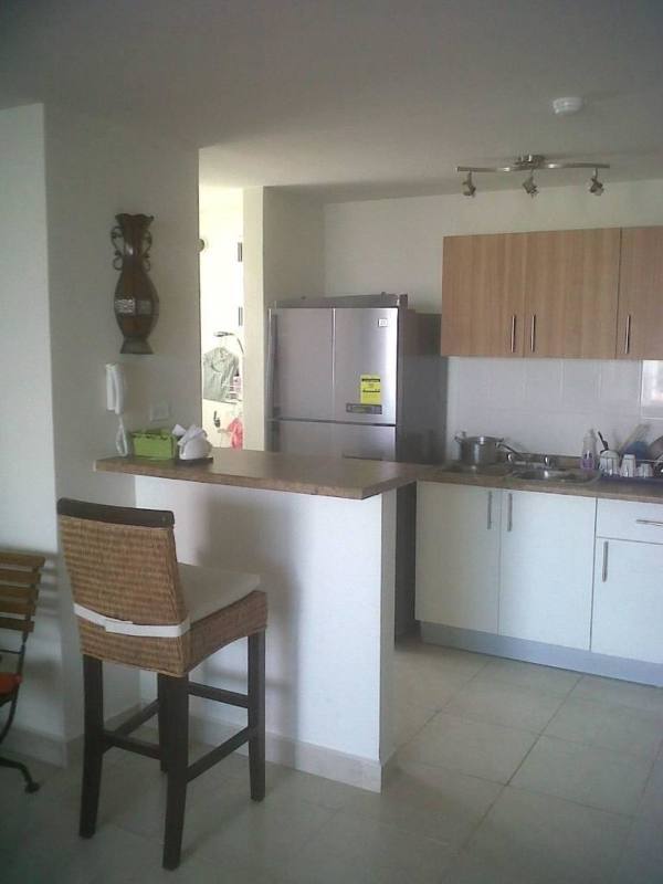 Affordable 3BR Apartment Parque Omar View PH Splendor