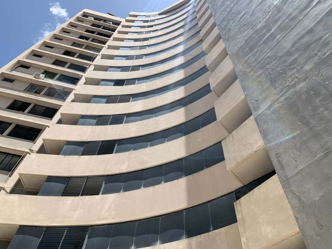 Luxury 2BR Apartment for Rent at PH Royal Princess Punta Paitilla