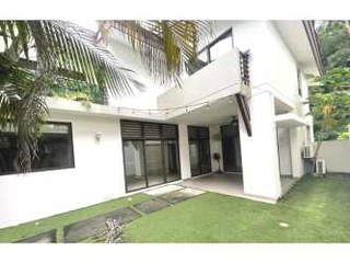 House for Rent in Cocoli - 3 bedrooms