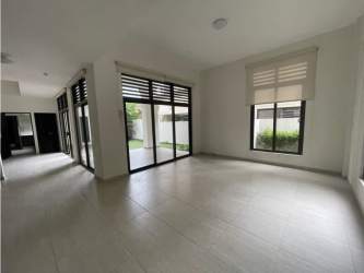 Kitchen with granite countertops stainless steel appliances PH Nativa Panama Pacifico