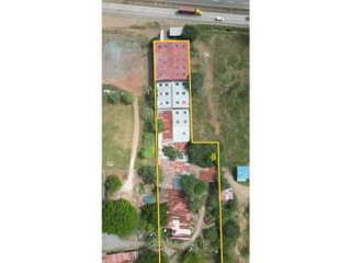 Warehouse / Commercial Land for Sale or Lease in Aguadulce - 0 bedrooms