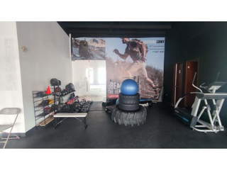 Commercial Space for Rent in San Francisco - 0 bedrooms