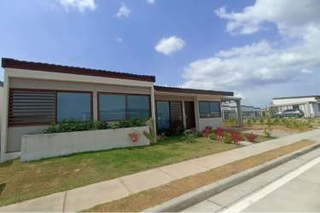 House for Rent in Playa Blanca sector - 3 bedrooms