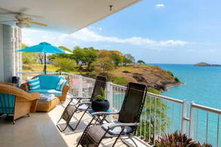 Condominium for Sale in Playa Farallón - 4 bedrooms