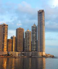 Condominium for Sale in Punta Paitilla - 4 bedrooms