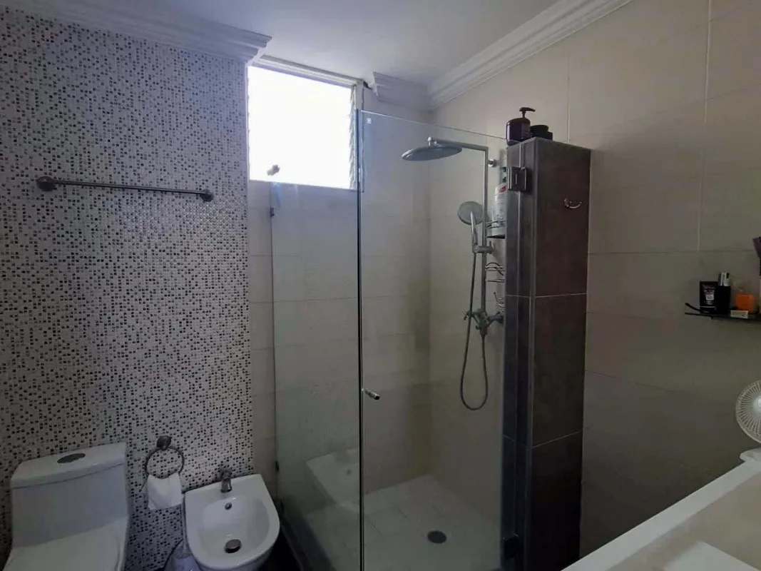 Luxury Furnished Penthouse 3BR El Cangrejo Panama City