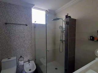 Penthouse Apartment for Rent in El Cangrejo - 3 bedrooms